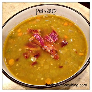 peasoup