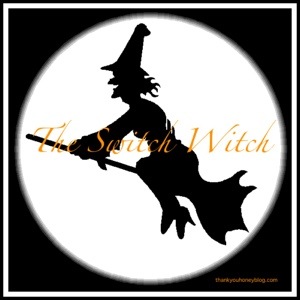 The Switch Witch