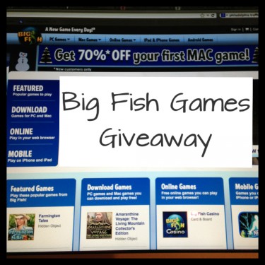 BigFishGiveaway