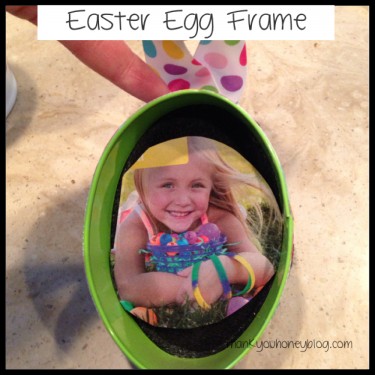 Eastereggframe