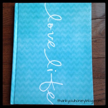 journal