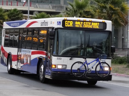 City Bus