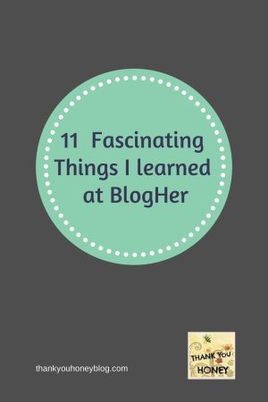 Blogher
