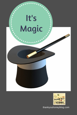 ItsMagic