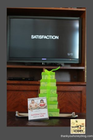 Satisfaction BL