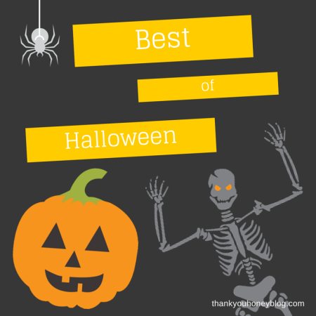 Best of Halloween