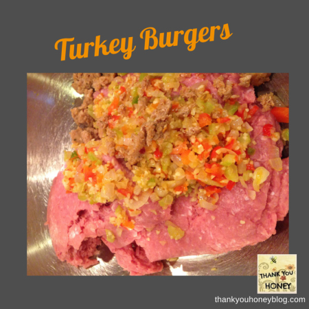 TurkeyBurger