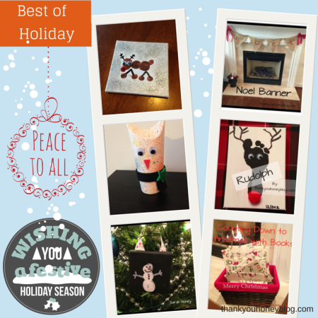The Best of Holiday SM