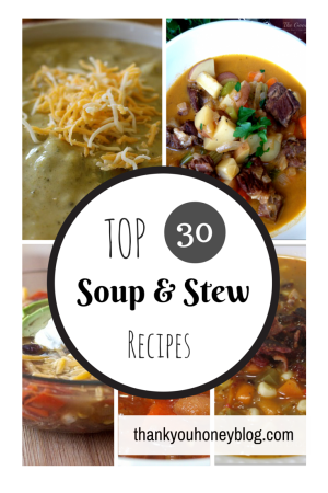 BL Soup & Stew Round Up