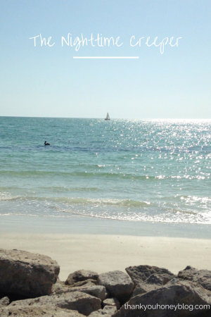 The Nighttime Creeper BL