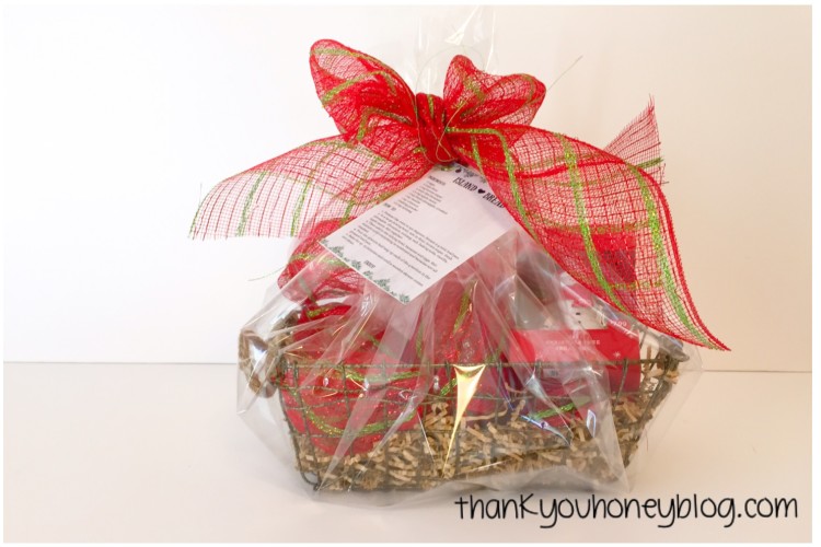 Island Bread Recipe + Holiday Gift Basket #SendHallmark #ad