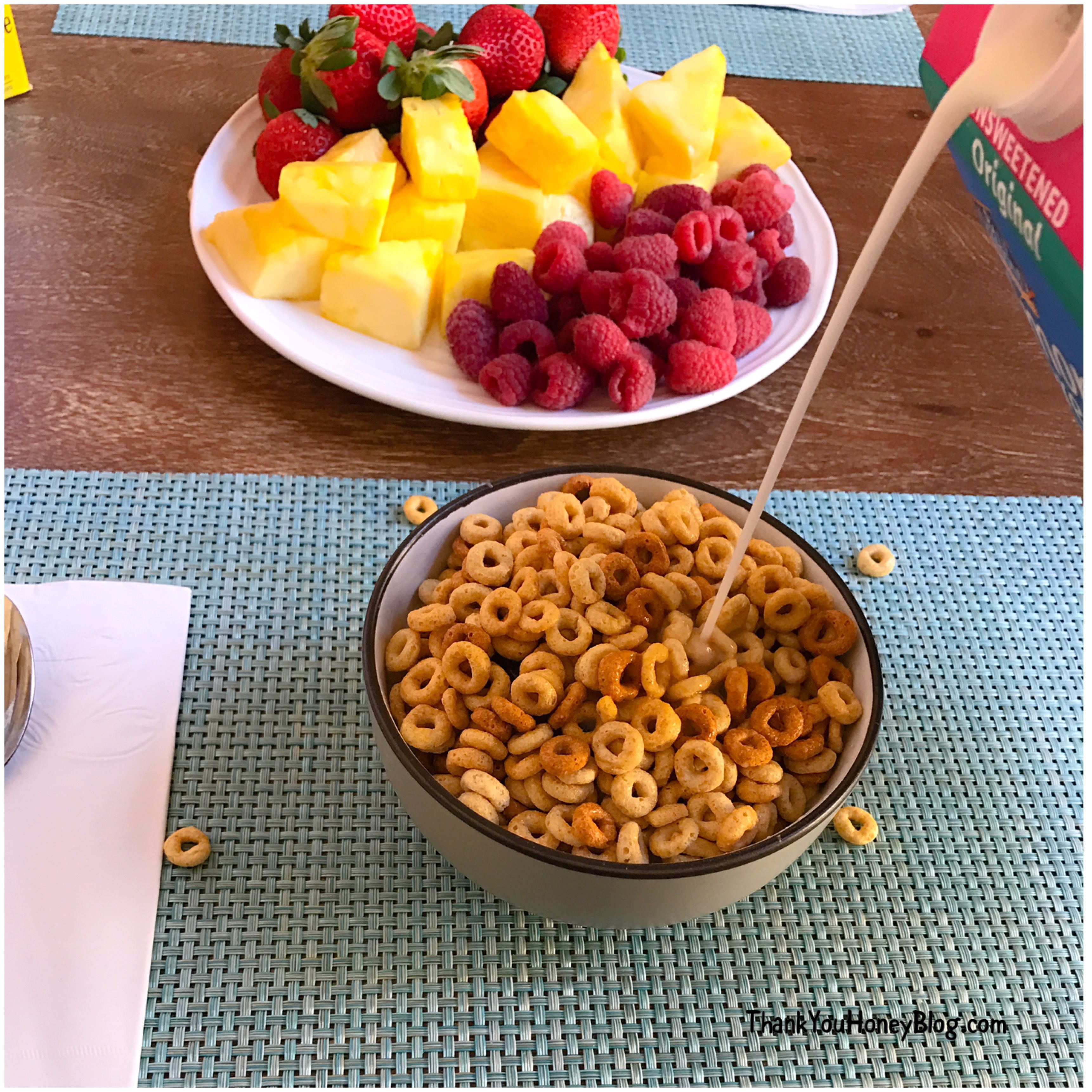 5 Ways to Simplify Your Morning Routine