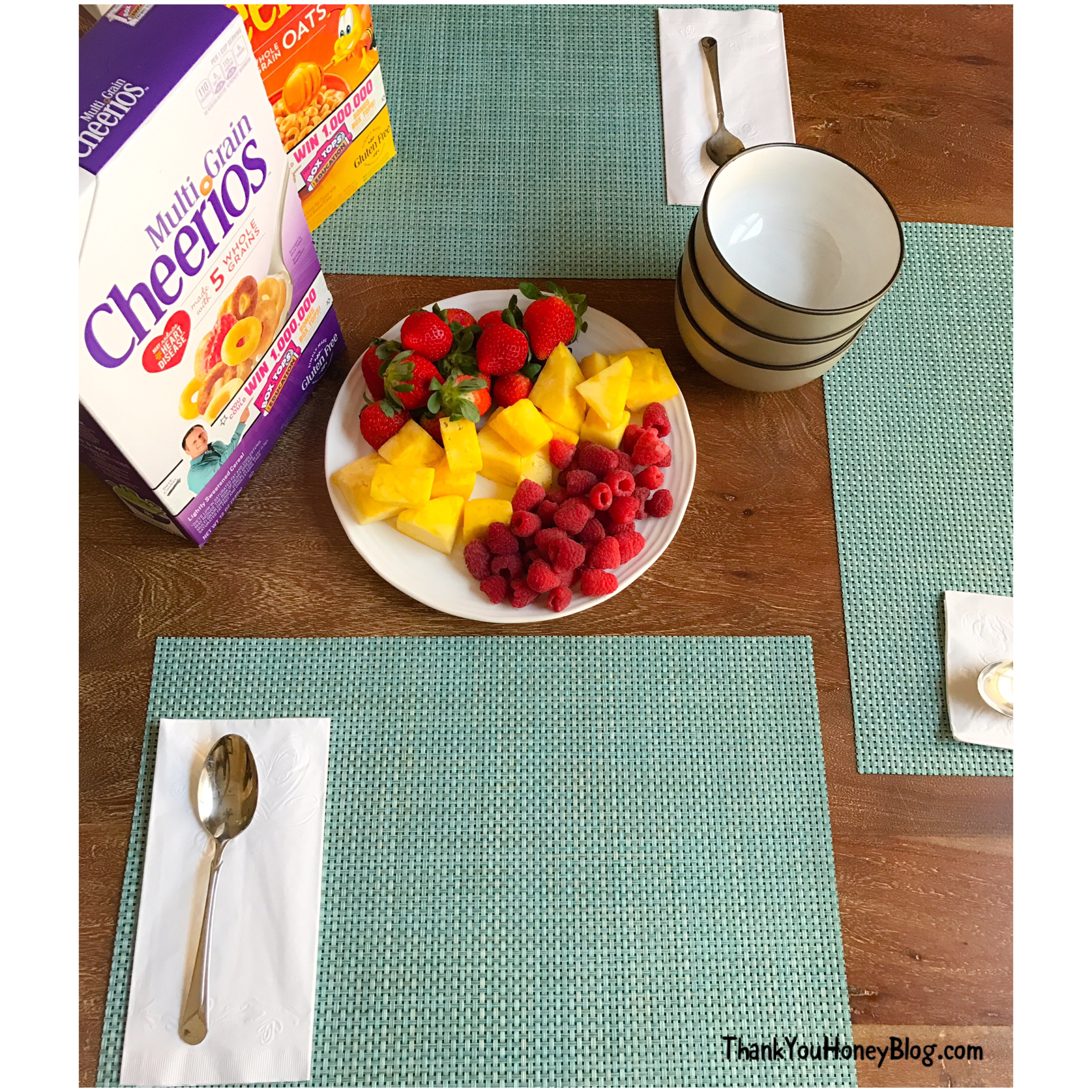 5 Ways to Simplify Your Morning Routine