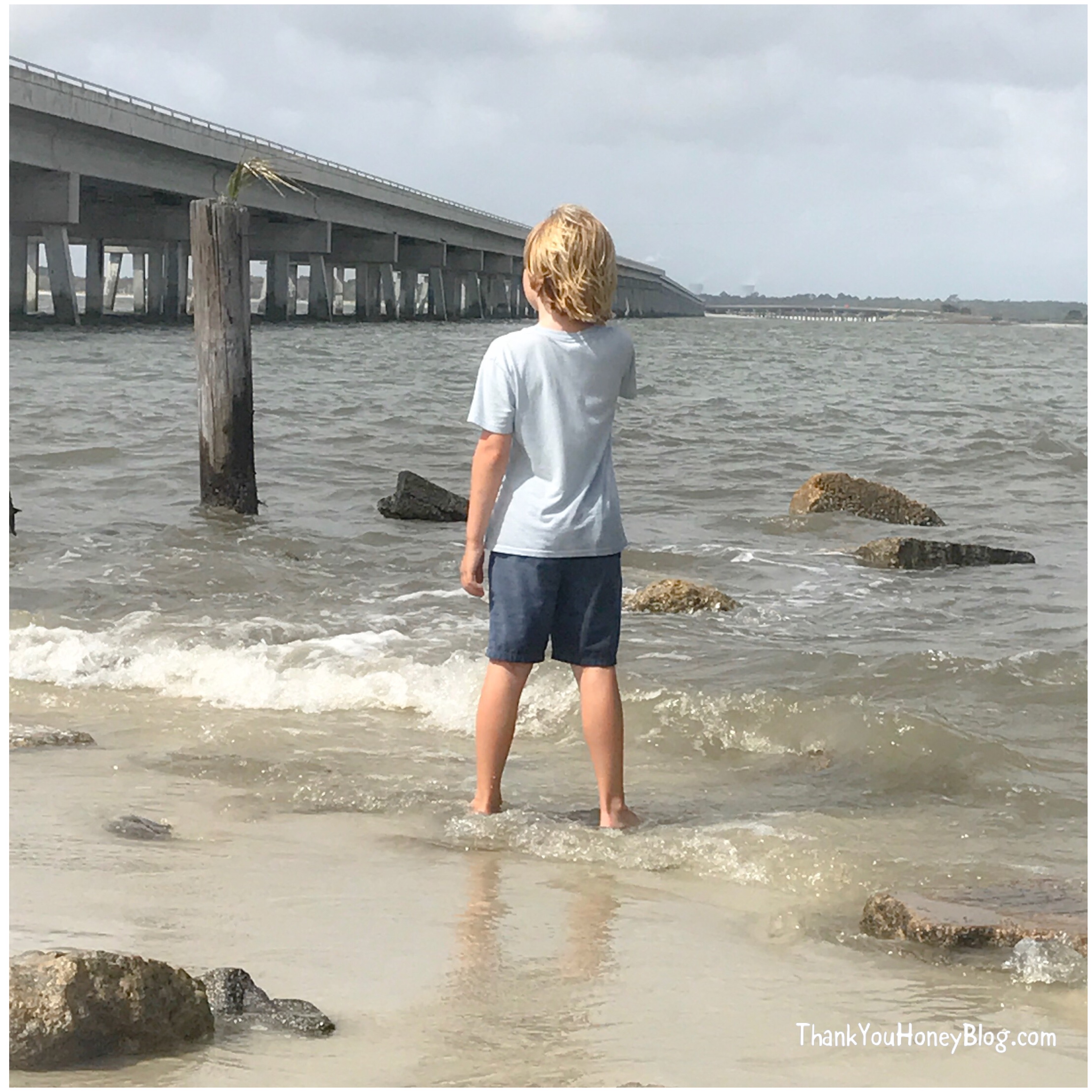 Help your Kids Survive Allergy Season