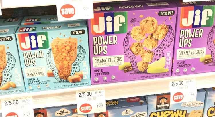 Easy Grab and Go Snacks #PublixWinWinSnacks #CollectiveBias