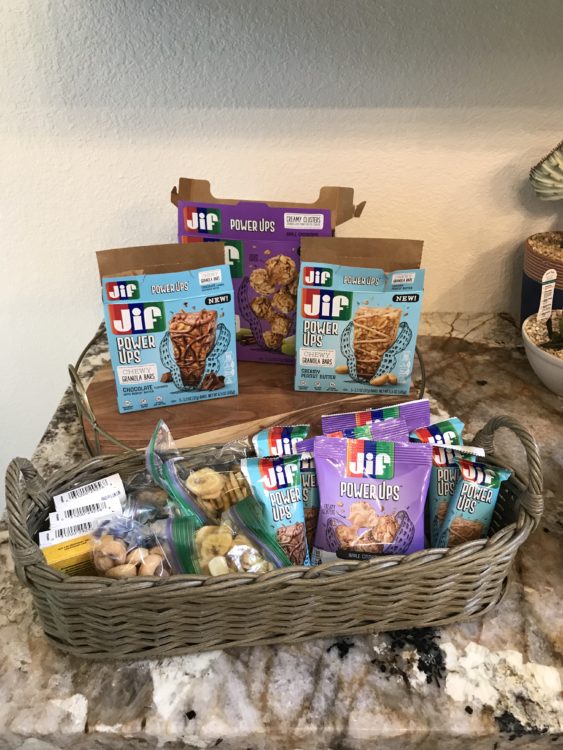 Easy Grab and Go Snacks #PublixWinWinSnacks #CollectiveBias